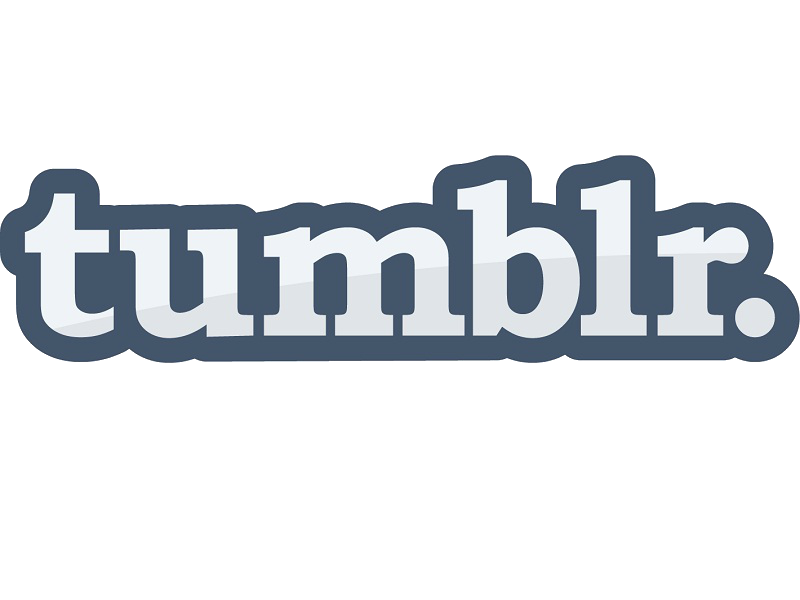 Tumblr Logo